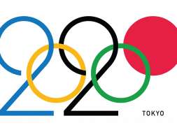 NHK Tokio Igrzyska Olimpijskie 8K telewizja