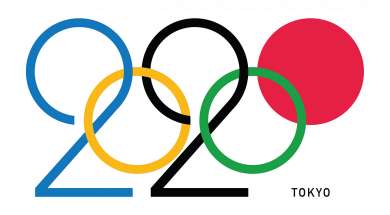 NHK Tokio Igrzyska Olimpijskie 8K telewizja