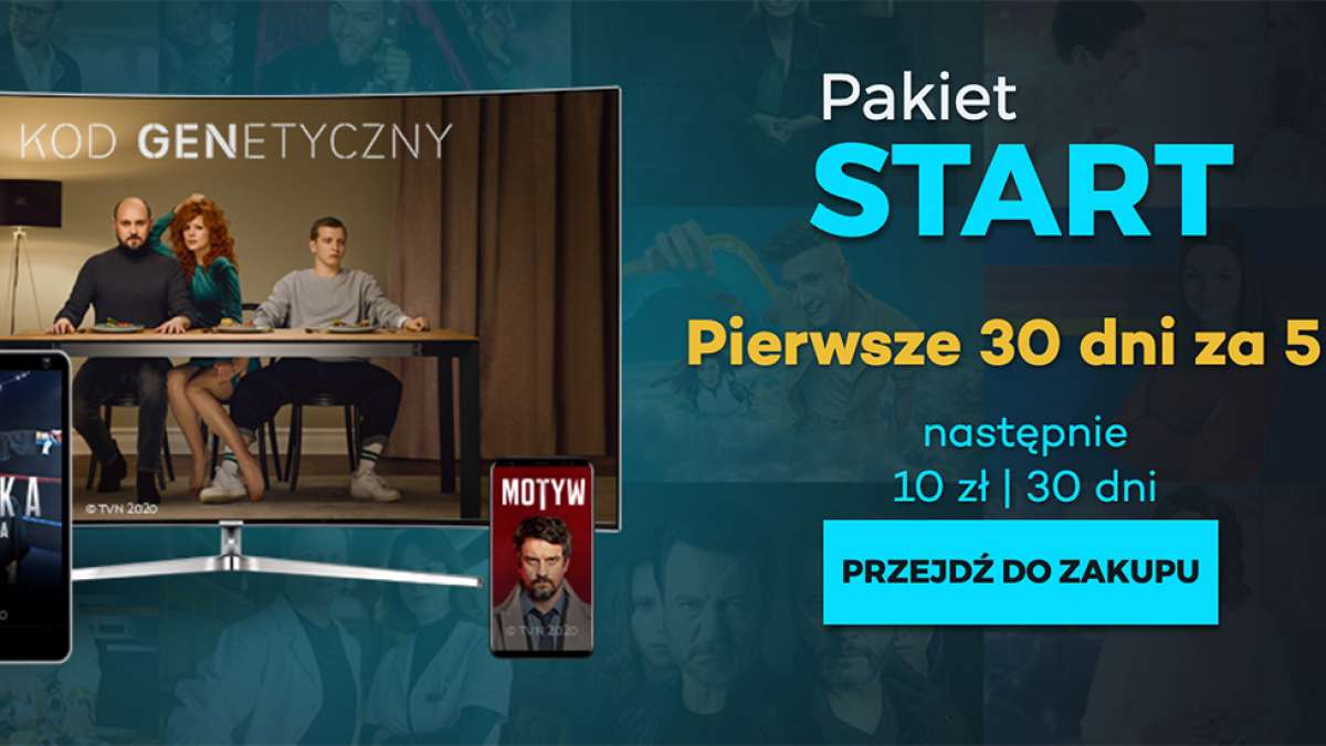 Player.pl ma wyższe ceny pakietów. Tanio już było 