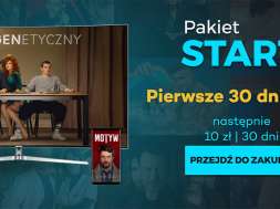 Player.pl platforma pakiet start promocja