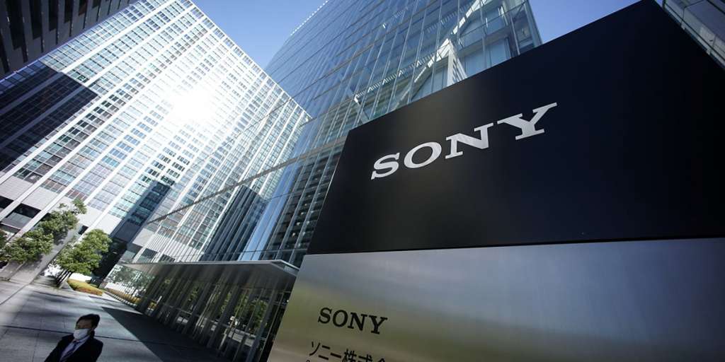 Sony scala trzy sektory biznesowe w nowo powstałą Sony Electronics Corporation. Jakie zmiany?