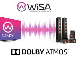 WiSA Dolby Atmos