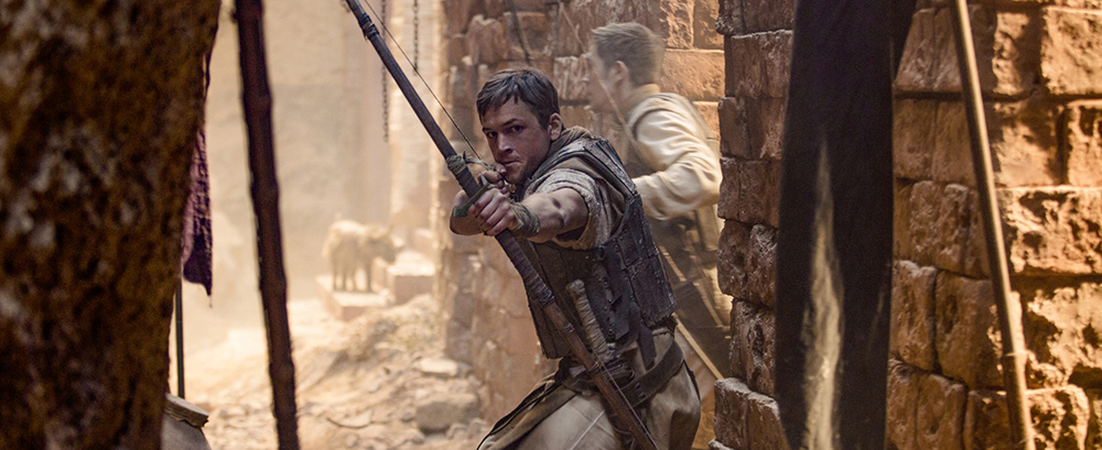 Powstaje nowy serial o legendarnym bohaterze! Sprawdź, kto zagra „Księcia Złodziei”