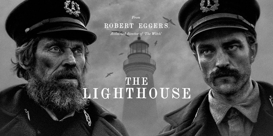 Lighthouse doczeka się polskiego wydania Blu-ray! Jak będzie wyglądać?
