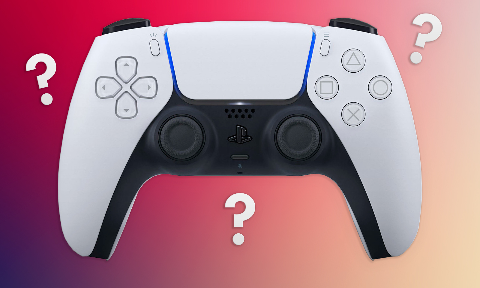 DualSense: 5 najważniejszych rzeczy, których jeszcze nie wiemy o kontrolerze do PlayStation 5