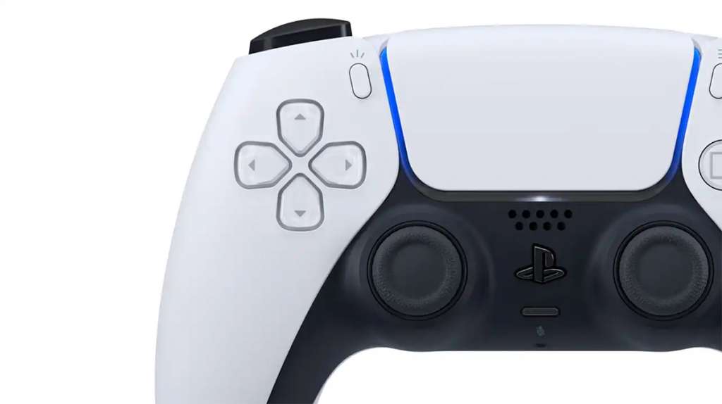 Sony pokazało kontroler do PS5! Poznajcie DualSense i wszystkie jego funkcje!