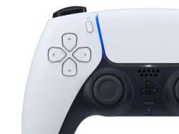 DualSense kontoler PS5 PlayStation 5 Sony