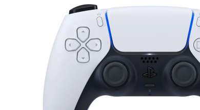 DualSense kontoler PS5 PlayStation 5 Sony