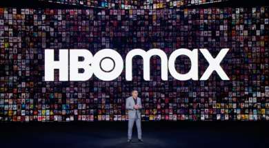 HBO Max streaming serwis platforma premiera