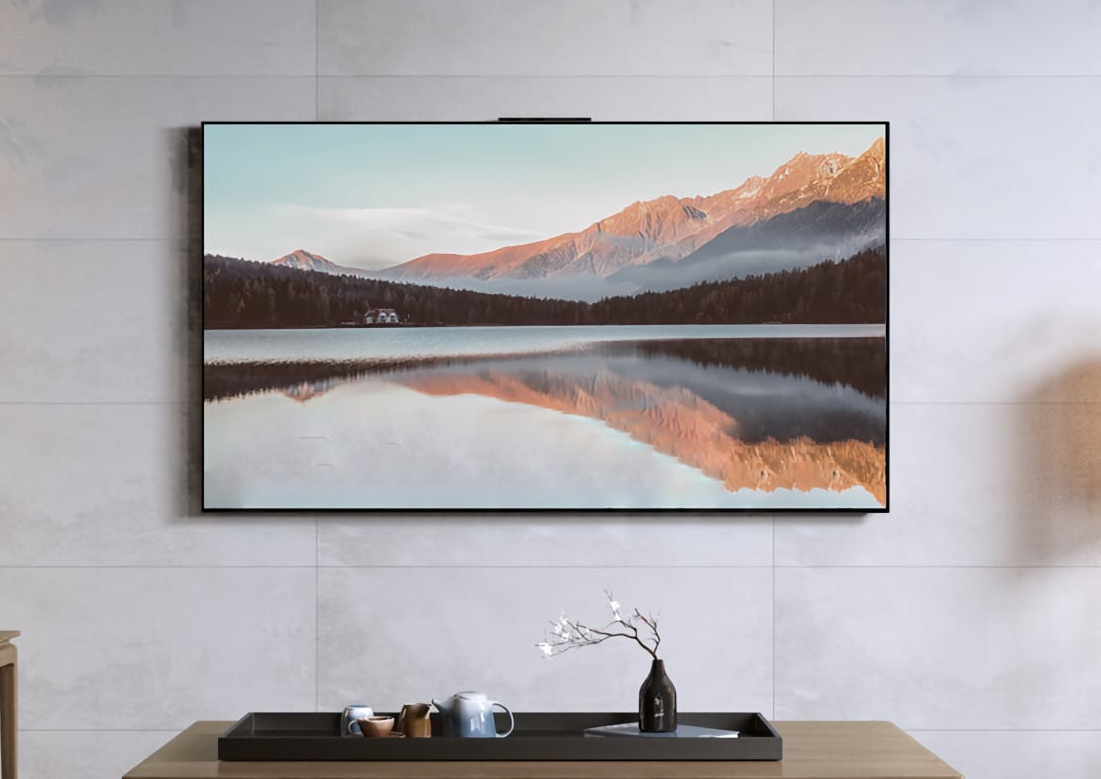 Huawei ogłasza swój pierwszy telewizor 4K OLED z systemem HarmonyOS