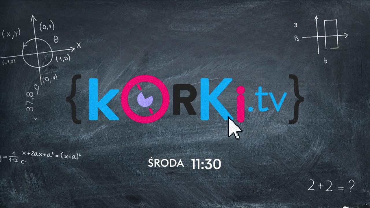 Darmowa edukacja online, czyli Korki.tv już dostępne w Player!