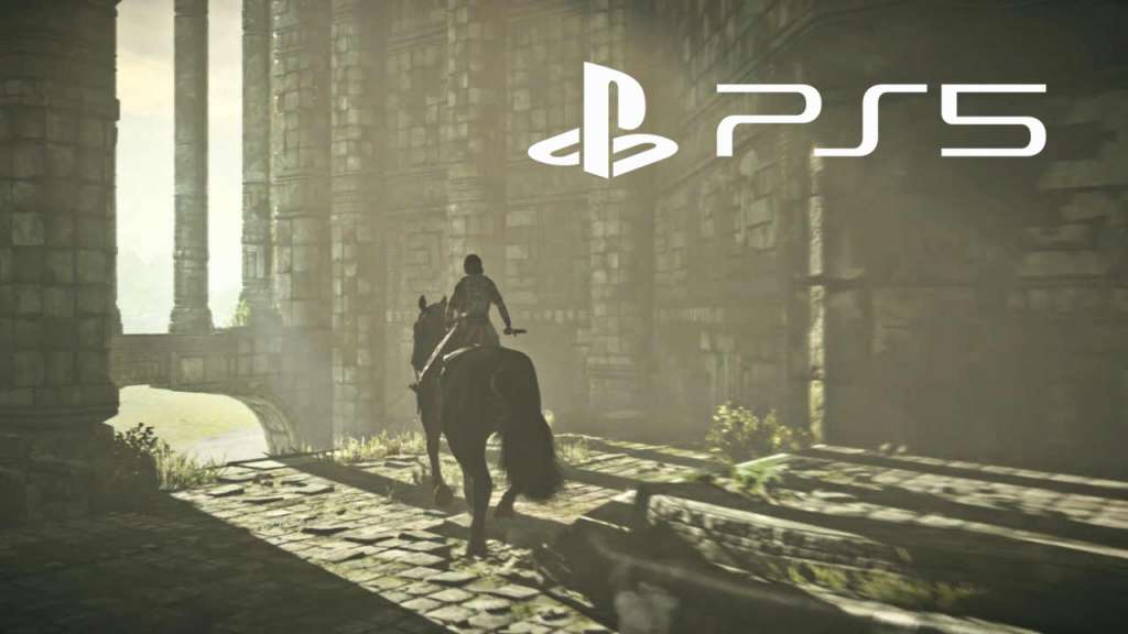 PS5 nie poradzi sobie z otwartymi światami w grach? To słowa byłego programisty Sony i twórcy Killzone