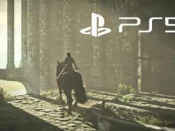 PS5 ray tracing Sony PlayStation 5 gry