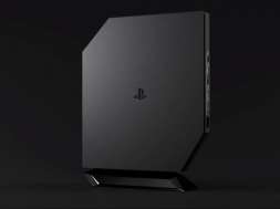 PS5 PlayStation 5 wygląd koncept