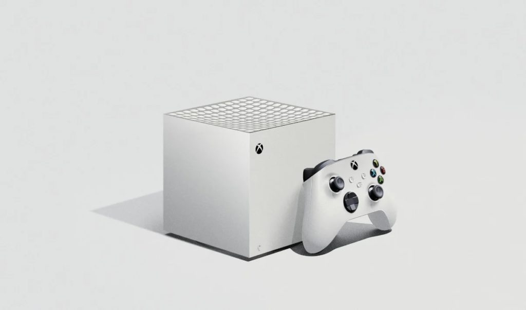 Xbox Series S: tańsza konsola nowej generacji już w fazie testów. Ma zostać ujawniona w maju