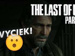 The Last Of Us 2 wyciek