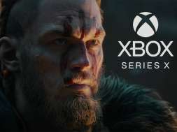 Xbox Series X Microsoft konsola gry Assasin’s Creed Valhalla