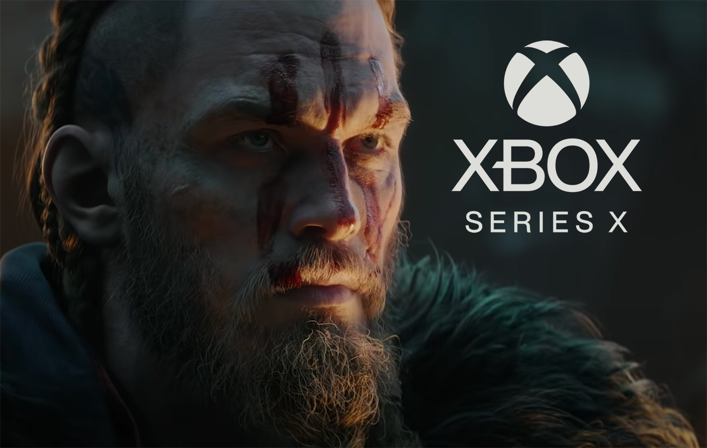 Oficjalnie: gry na Xbox Series X poznamy 7 maja! Szef marki twierdzi, że przeskok będzie jak z 2D do 3D