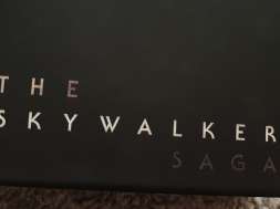 Star Wars The Skywalker Saga recenzja 4K Ultra HD Blu-ray