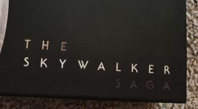 Star Wars The Skywalker Saga recenzja 4K Ultra HD Blu-ray
