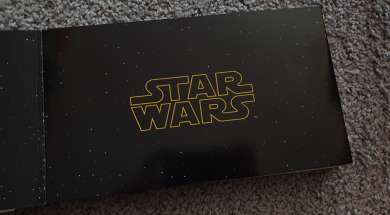 Star Wars The Skywalker Saga recenzja 4K Ultra HD Blu-ray