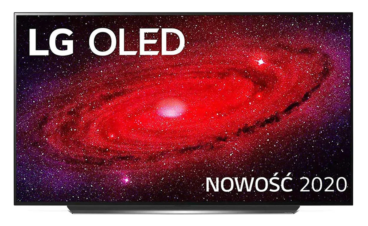Świetna oferta przedsprzedażowa na telewizory LG OLED 2020 - Xbox One X z grą w komplecie gratis!