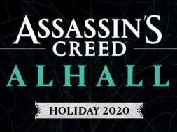 Assassin’s Creed® Valhalla premiera