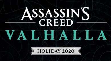 Assassin’s Creed® Valhalla premiera