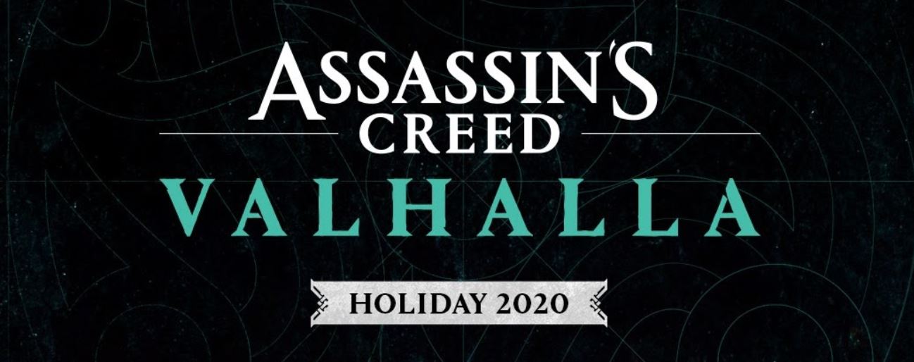 Nowy Assassin’s Creed Valhalla, pojawi się w sprzedaży na całym świecie pod koniec 2020 roku