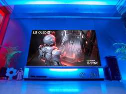 LG OLED ZX polska premiera 2020