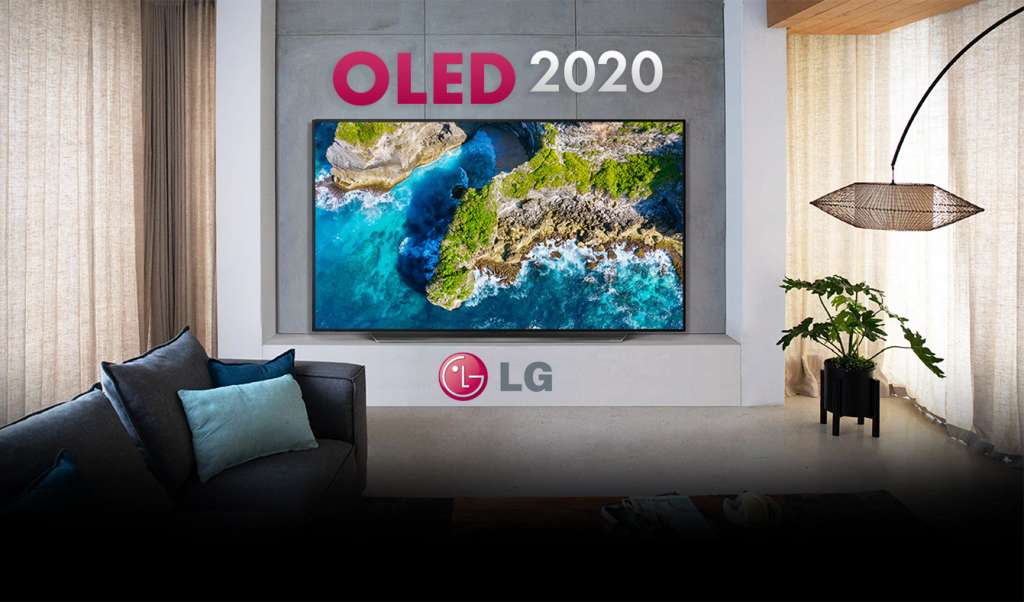 Nowe telewizory LG OLED 2020 już w ofercie Media Expert! Ile kosztują poszczególne modele?