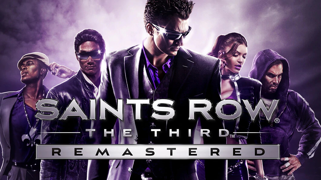 Saints Row: The Third Remastered | RECENZJA | Absurdy w nowej odsłonie