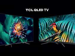 TCL QLED TV telewizory 4K 2020 premiera