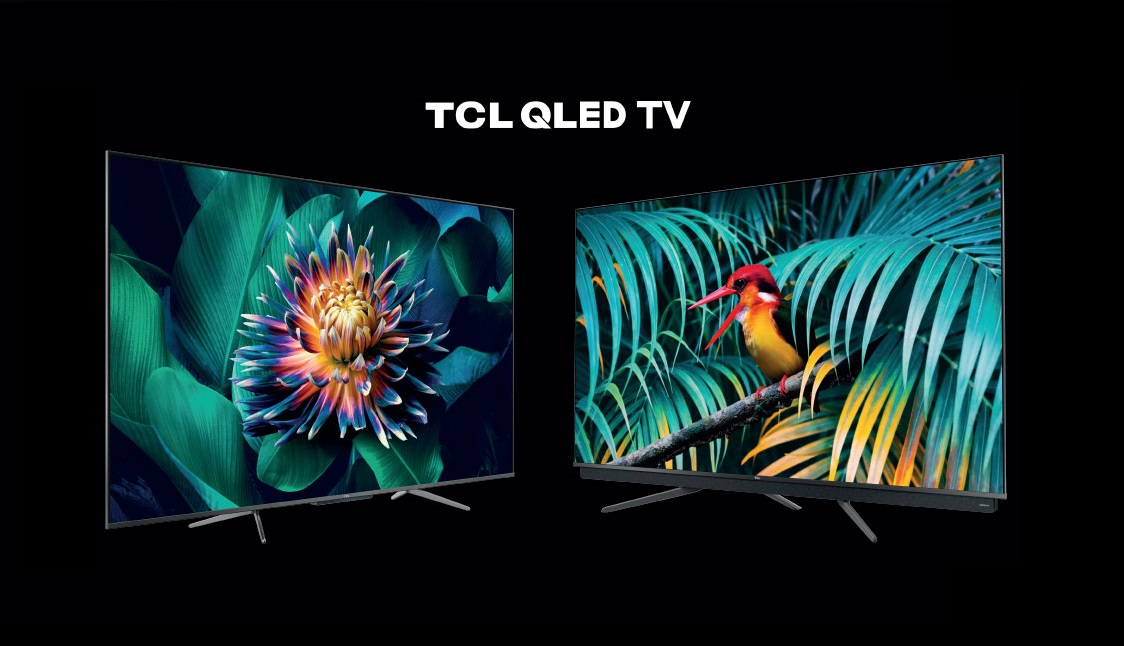 TCL w natarciu: po MiniLED, firma prezentuje nowe telewizory 4K QLED - co oferują serie C81 i C71 i ile kosztują?