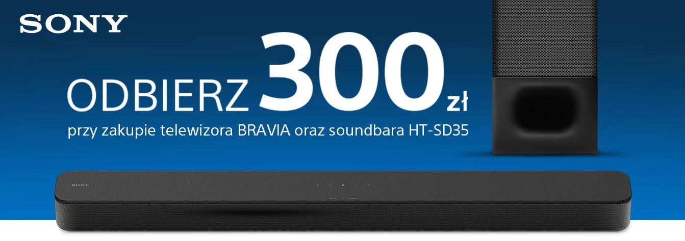 Telewizor Sony XF9005 120Hz najlepszy w swojej cenie do 4K Ultra HD z soundbar