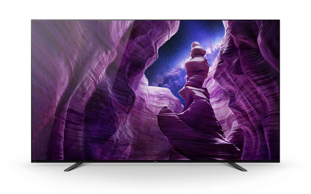Sklepowa premiera nowych telewizorów Sony - OLED A89 i flagowy XH95 już dostępne! Jakie ceny?