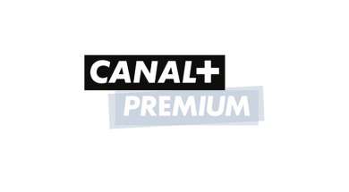 Canal+ Premium logo
