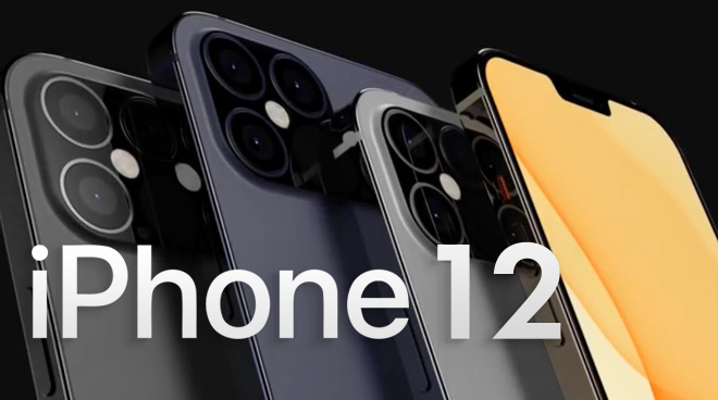 iPhone 12: wyciekły ceny i specyfikacje wszystkich modeli szykowanych przez Apple na jesień 2020!