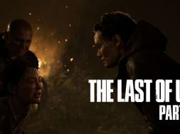 The Last Of Us Part II