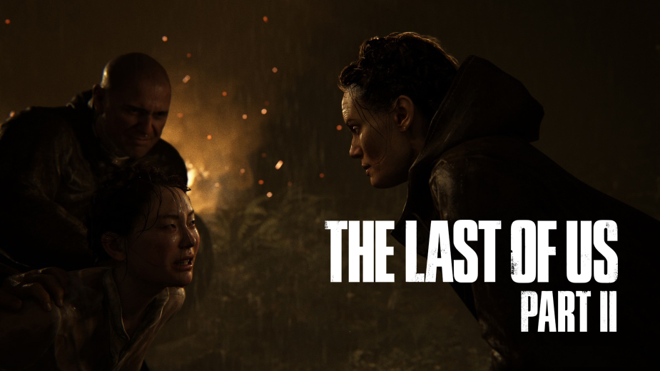 The Last Of Us Part II grą roku na The Game Awards 2020