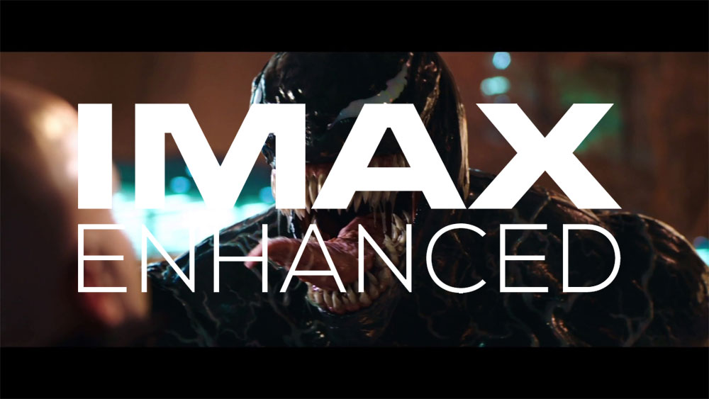 Sony Pictures: w najbliższych latach w formacie IMAX Enhanced ukażą się setki tytułów