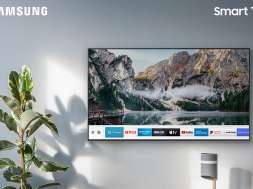 Samsung Smart TV telewizor