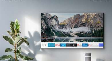 Samsung Smart TV telewizor