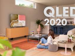 Samsung QLED TV 2020 4K 8K polska premiera