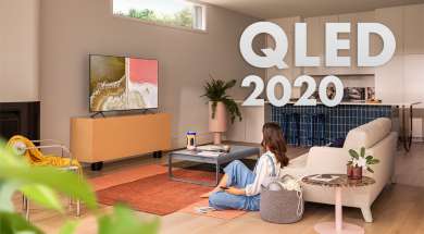Samsung QLED TV 2020 4K 8K polska premiera