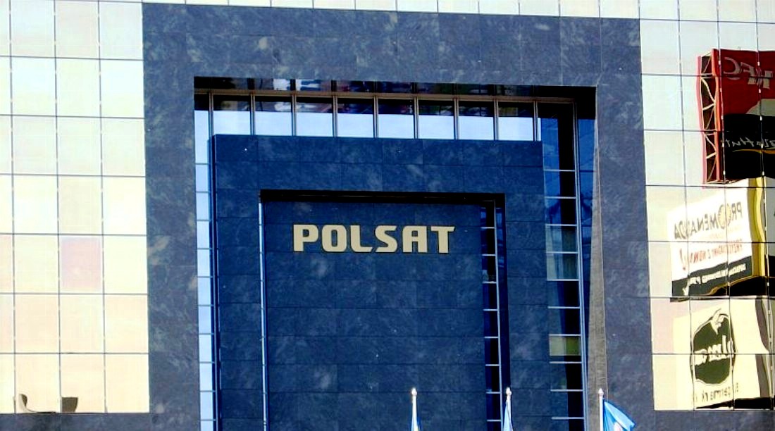 Telewizja Polsat kupuje Grupę Interię – to strategiczna decyzja dla rozwoju Grupy Polsat