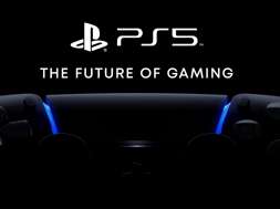 Sony PS5 PlayStation 5 event pad kontroler