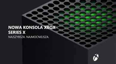 Xbox Series X Microsoft store sklep przedsprzedaż