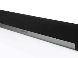 Sonos soundbar Dolby Atmos 2020