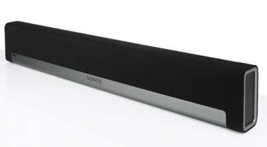 Sonos soundbar Dolby Atmos 2020